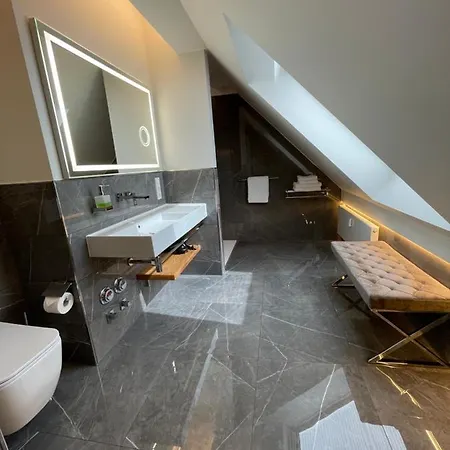 Appartement Wartburgblick Direkt Am Bahnhof *