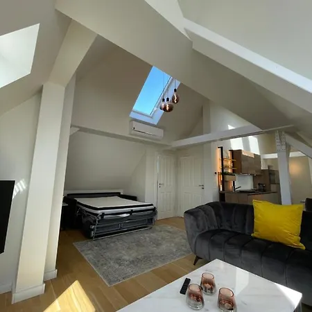 Wartburgblick Direkt Am Bahnhof Eisenach