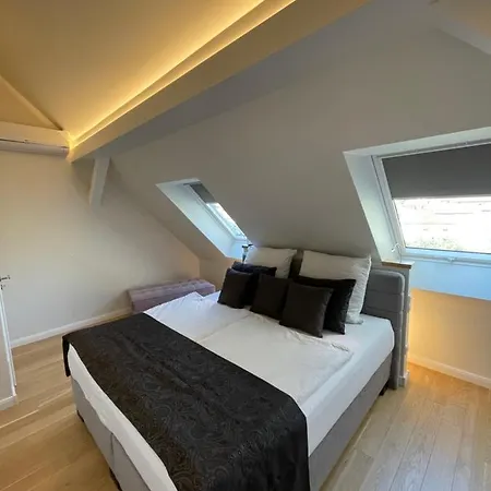 Wartburgblick Direkt Am Bahnhof *