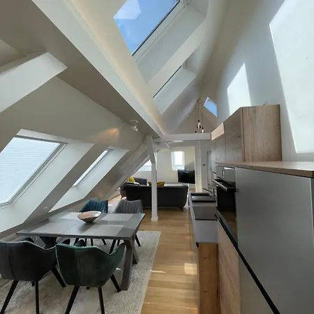 Wartburgblick Direkt Am Bahnhof *