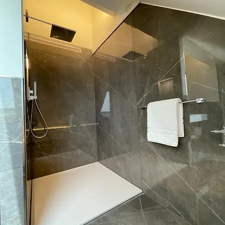 Appartement Wartburgblick Direkt Am Bahnhof