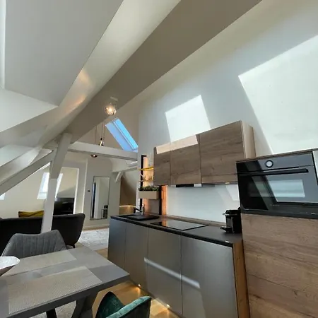 Wartburgblick Direkt Am Bahnhof