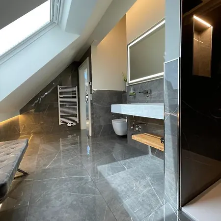 Wartburgblick Direkt Am Bahnhof *