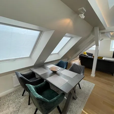 Wartburgblick Direkt Am Bahnhof Apartment Eisenach
