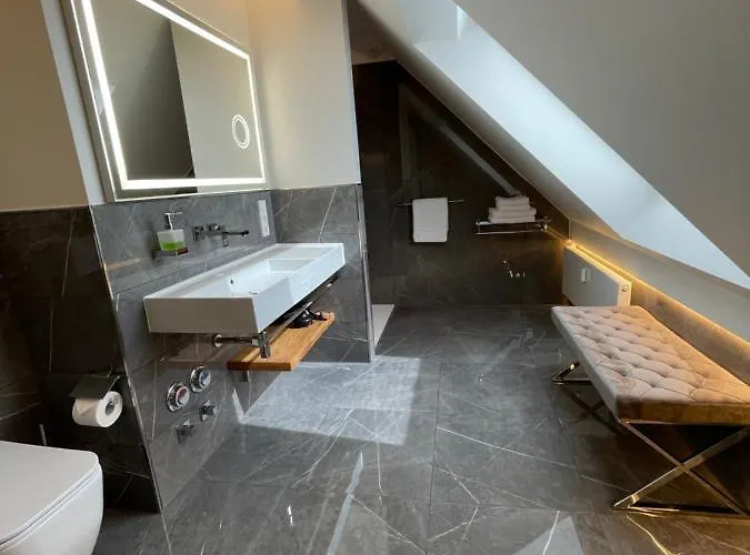 Apartment Wartburgblick Direkt Am Bahnhof *