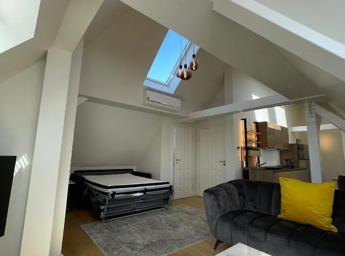 Wartburgblick Direkt Am Bahnhof Eisenach