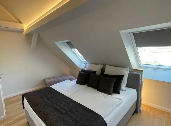 Wartburgblick Direkt Am Bahnhof *