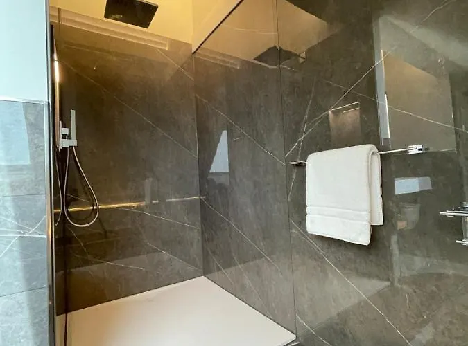 Apartment Wartburgblick Direkt Am Bahnhof