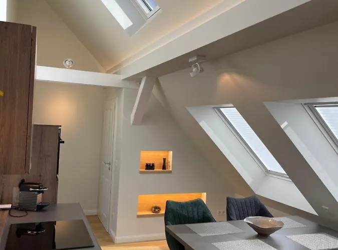 Apartment Wartburgblick Direkt Am Bahnhof Eisenach