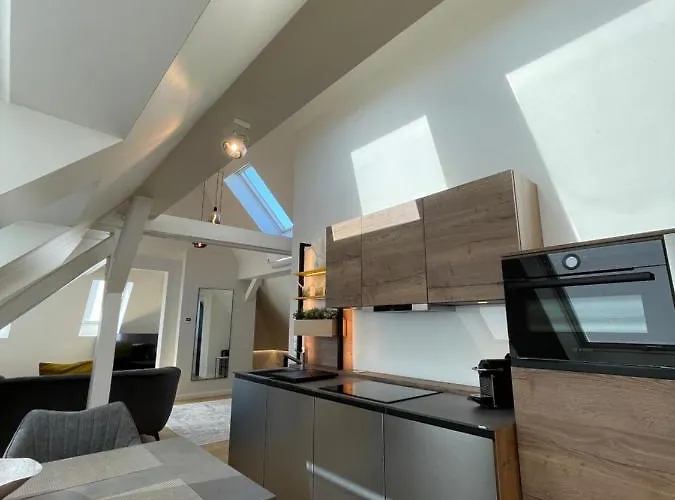 Wartburgblick Direkt Am Bahnhof