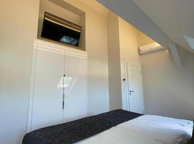 Apartment Wartburgblick Direkt Am Bahnhof Eisenach